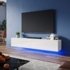 140cm floating unit cabinet - tv,