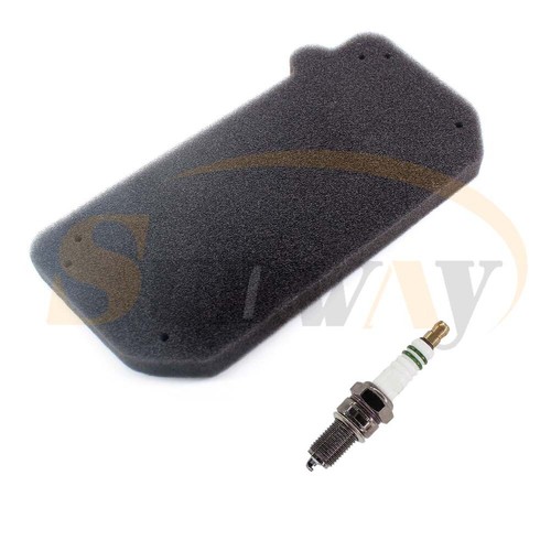 Air filter spark - filter, plug