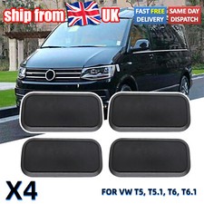 For VW Kombi Seat Insert Caps