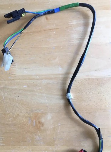 Genuine ford mk4 - ford, escort