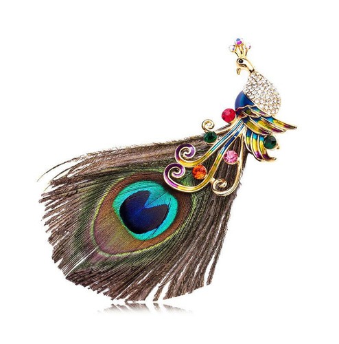 Art deco style enamel crystal - style,
