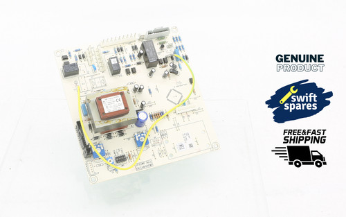 Baxi 5112380 pcb combi 80e - baxi,