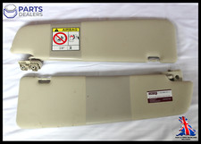 GENUINE PEUGEOT BOXER FIAT