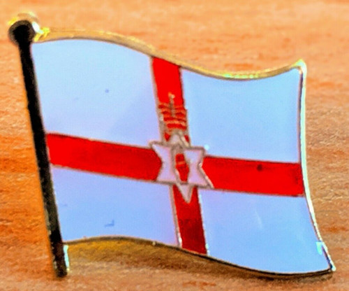 Northern ireland country - northern,