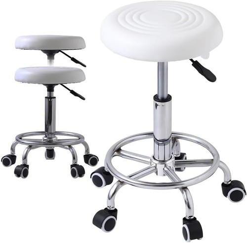 Adjustable 360 swivel stool - 360°,