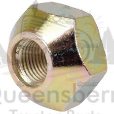 Massey Ferguson 135 165 130  1/2" FRONT WHEEL NUT