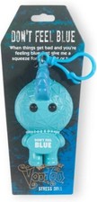 Watchover Voodoo Stress Doll