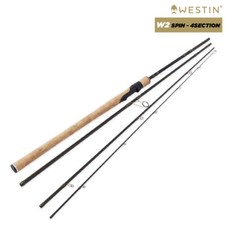Westin W2 Spin Travel Fishing