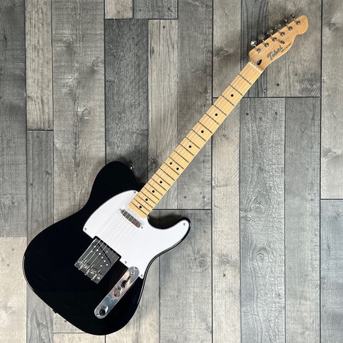 Tokai breezysound telecaster - tokai,
