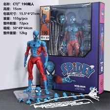 CT Toys Spider-Man Figure