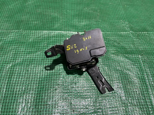 2018 suzuki ignis mk2 atk - atk, abs