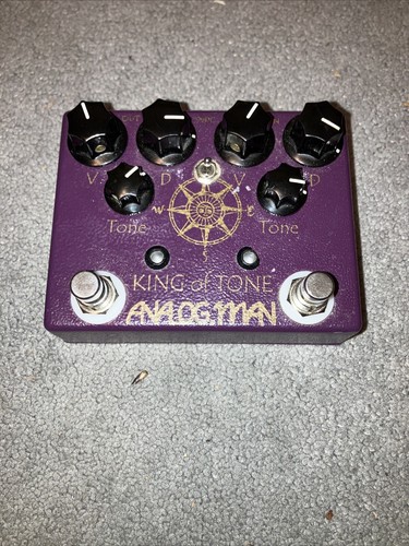 Analogman king tone - of, (kot)