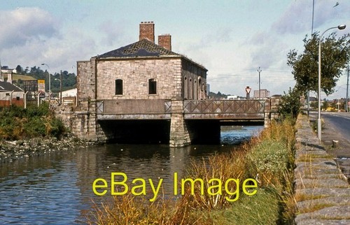 Photo 6x4 former - dublin, bridge