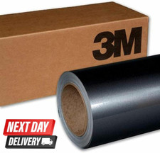 3M 2080 G201 GLOSS ANTHRACITE