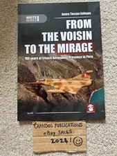 From the Voisin to the Mirage