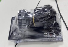 Mini ITX 1U Server Power Supply PSU Flex ATX Shuttle 24-Pin 600w Industrial MB