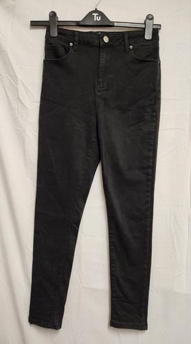 Ladies mauvette black skinny - ladies,