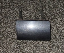PEUGEOT 306 REAR BUMPER TOWING