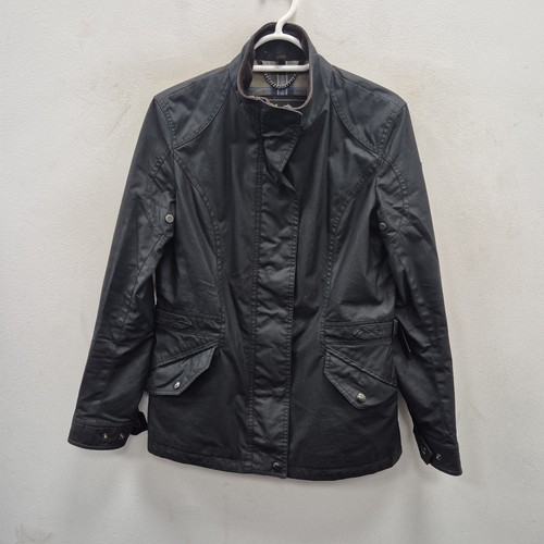 Belstaff adeline wax - belstaff,