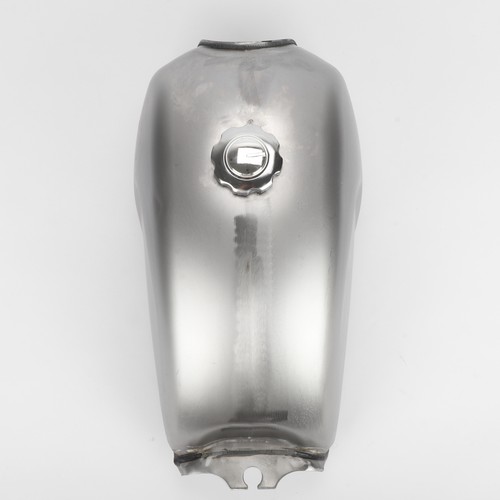 Universal silver cafe racer - universal,