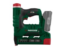 Parkside 20V Cordless Nail