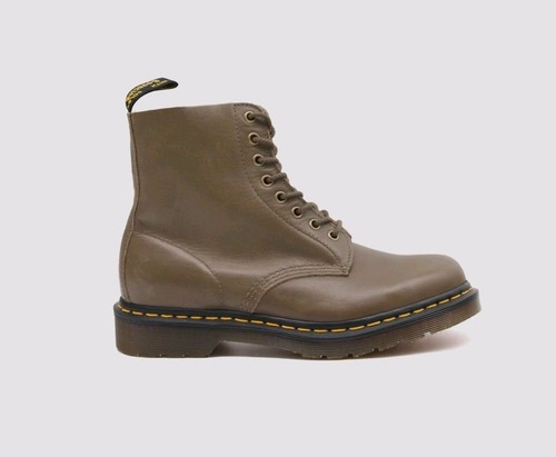 Martens 1460 olive - martens, boots