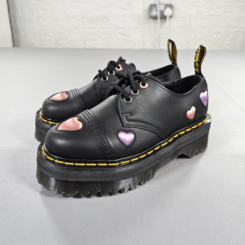 Martens 1461 womens shoes - dr,