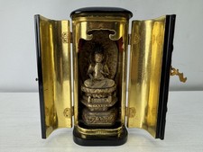 Y10022 STATUE wood carving