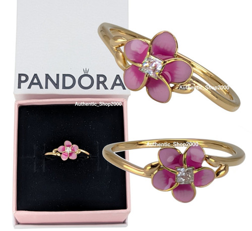 New 100 authentic pandora - new,