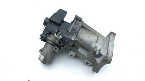 Citroën crosser egr - citroËn,