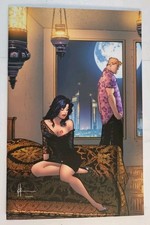 Gi Joe Cobra #2 Virgin Cover