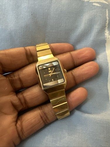 Vintage seiko automatic - seiko,