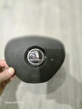 Skoda Superbe MK3 Sac de