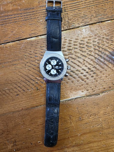 Technomarine jellyfish diamond - technomarine,