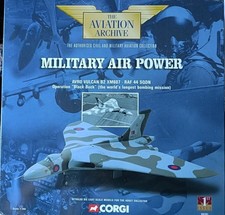 Corgi Diecast  1:144 Avro