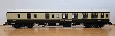 0 Gauge Lima GWR Chocolate and