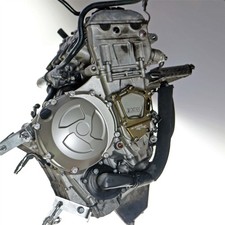 2010 BMW S1000RR Engine - 37962 Miles