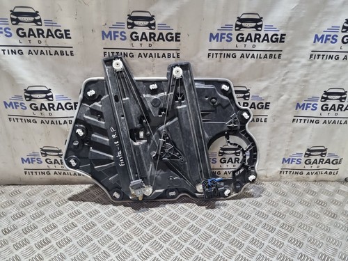 Ford fiesta mk8 door - ford,