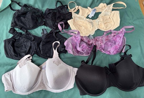 Bra bundle 6 - bra, x