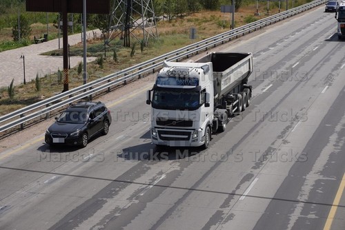 Truck photo volvo - photo, fh