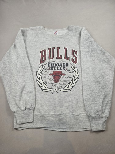Vintage 90s chicago bulls - chicago, nba
