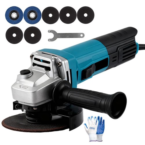 1500w 125mm electric angle - electric,