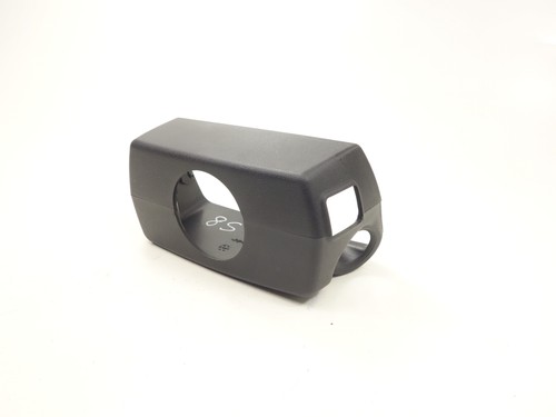 Steering wheel pillar cover - s8,