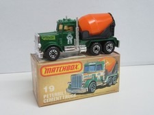 Matchbox Superfast No.19