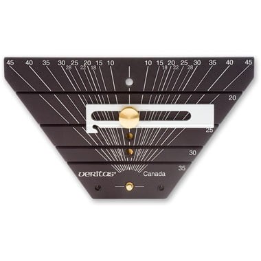 Veritas skew registration jig - skew,