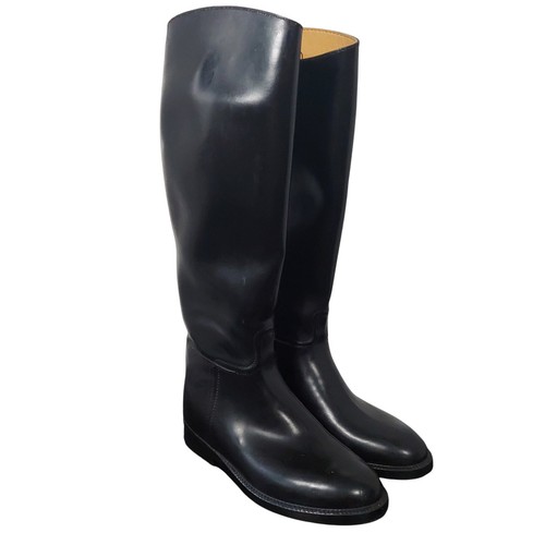 Aigle saumur riding boots - saumur,