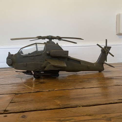 Armed forces apache attack - hm,