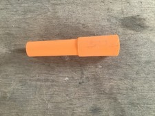 Paslode IM250 Fuel sleeve for yellow fuel cell/gas reducer