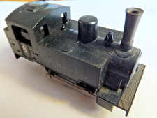 RIVAROSSI HO  0-4-0 Tank Engine 