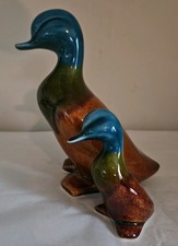 English Studio Pottery Vintage